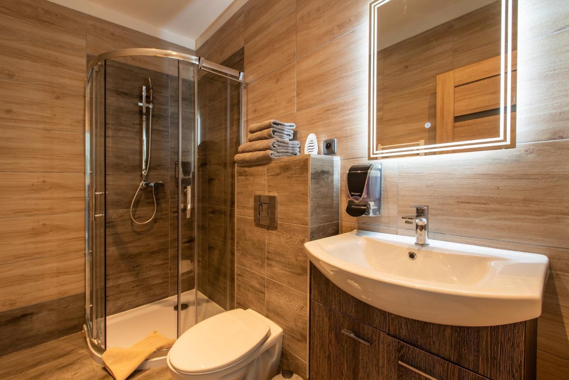 Restaurace Hotel Praha Nizbor Luaran gambar